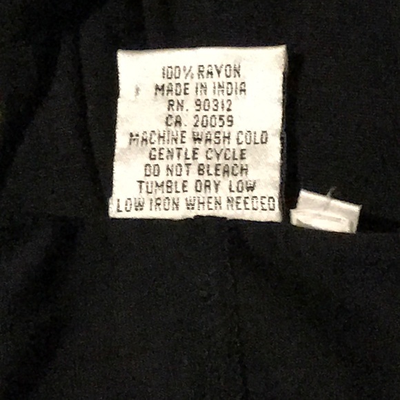 Parsley & Sage Tunic - Picture 8 of 8